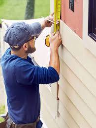 Best Custom Trim and Detailing for Siding  in Ouray, CO